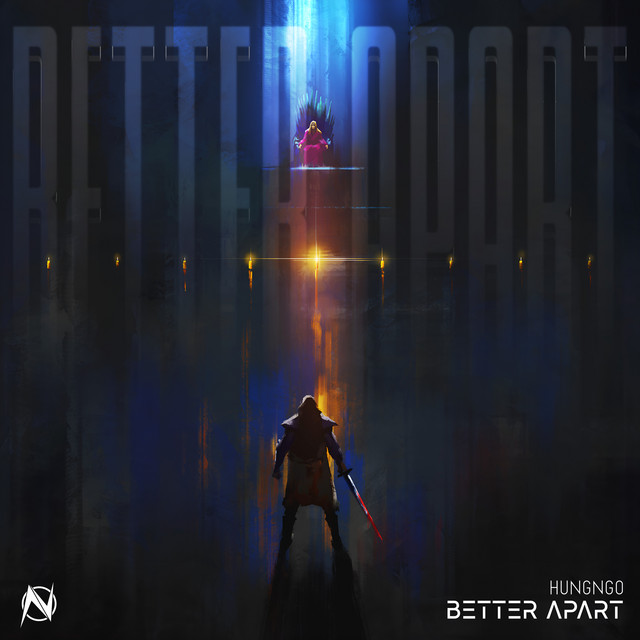 Better Apart