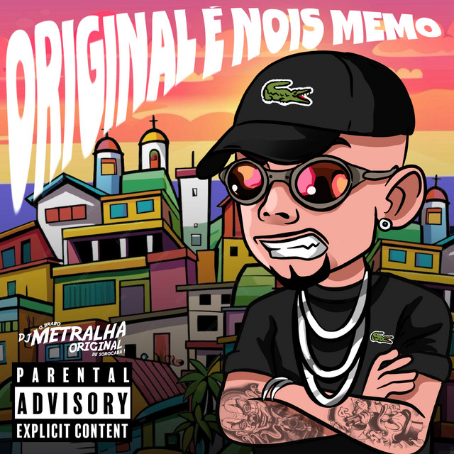 Original É Nois Memo