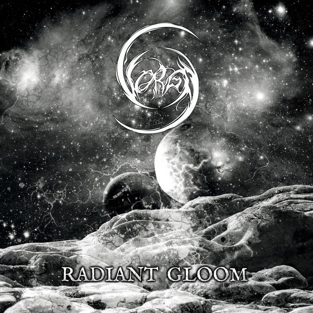 Radiant Gloom cover art