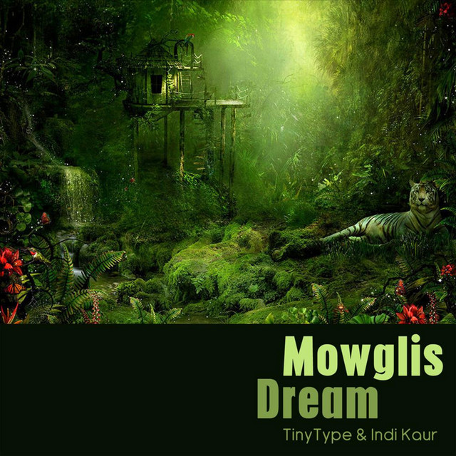 Mowglis Dream cover art