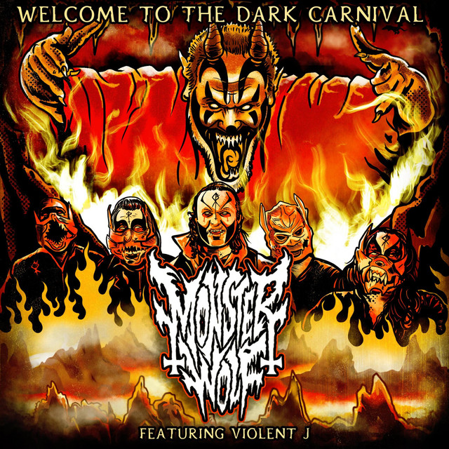 DARK CARNIVAL NIGHT BABYL - ミュージック