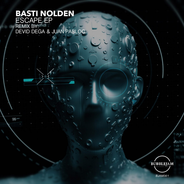 Escape - Devid Dega & Juan Pabloo Remix cover art