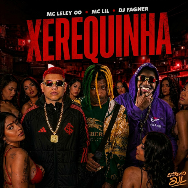 Xerequinha
