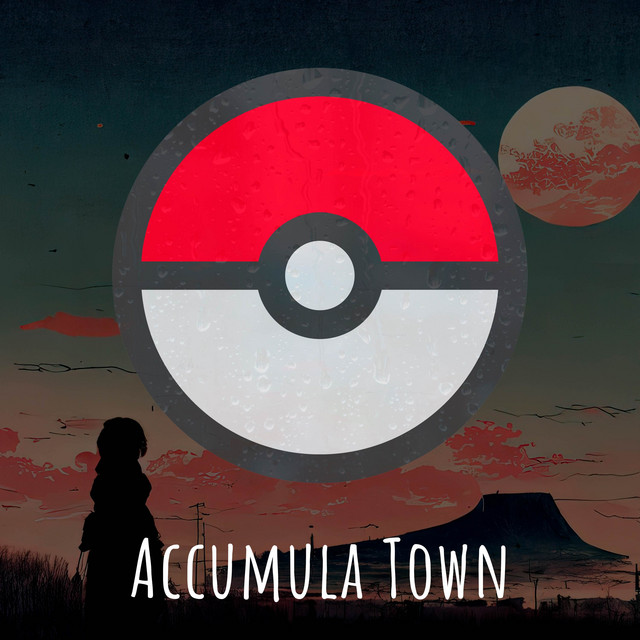 Accumula Town (Furret Walk)