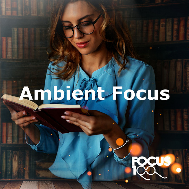 Ambient Focus cover art