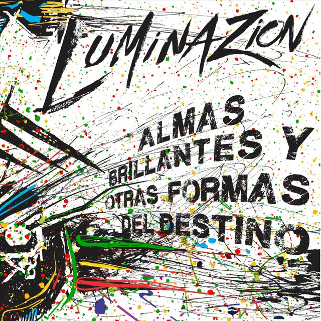 Almas Brillantes y Otras Formas del Destino cover art