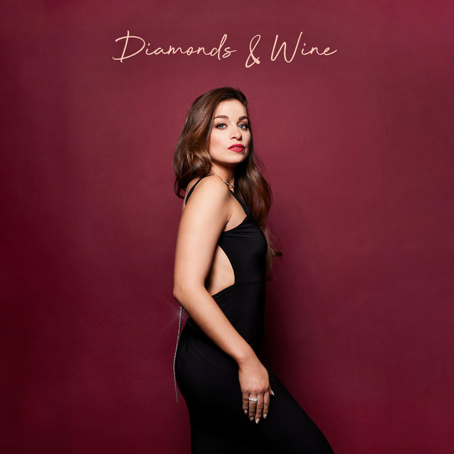 Diamonds & Wine cover