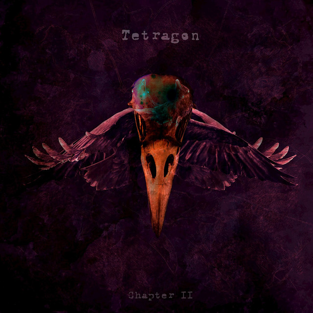 Chapter II cover