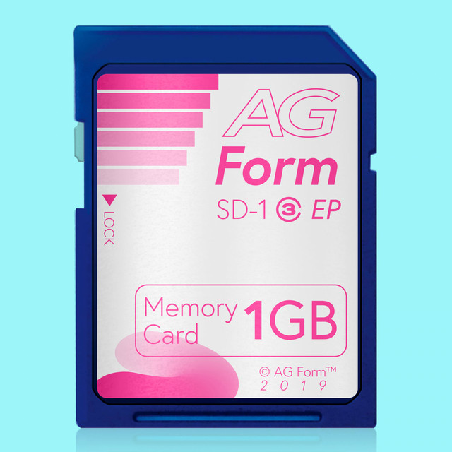 SD-1 cover