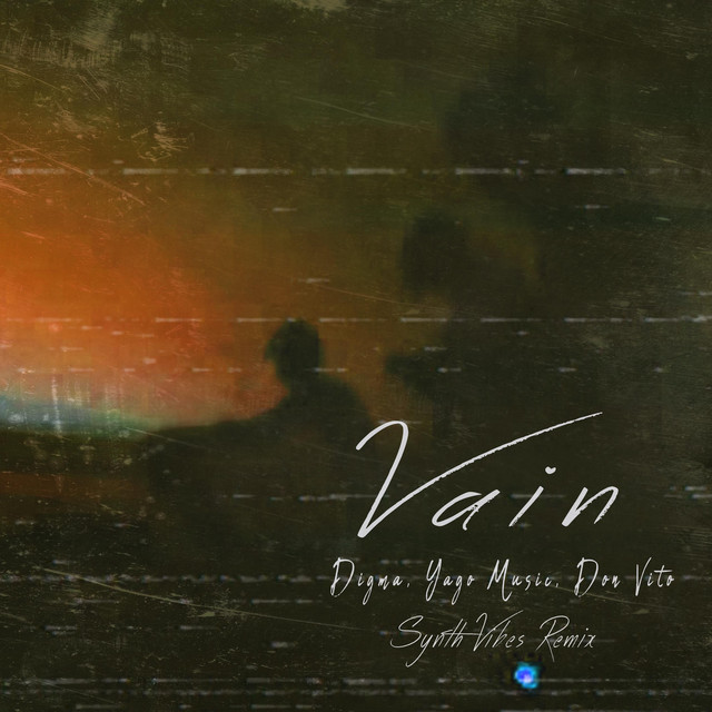 Vain (Synth Vibes remix) cover