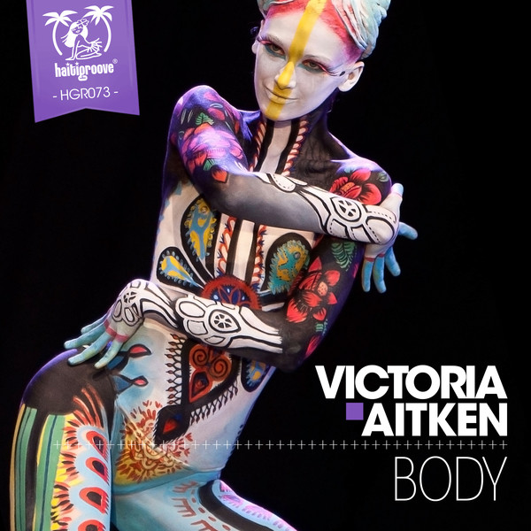 Body - Stereo Palma Radio Edit cover art