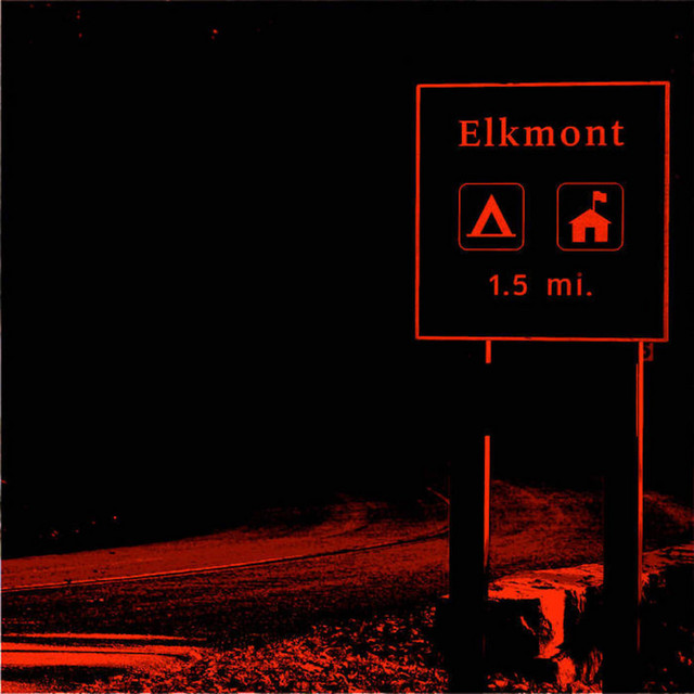Elkmont cover art