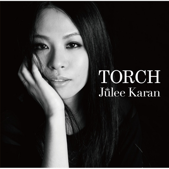 TORCH cover art