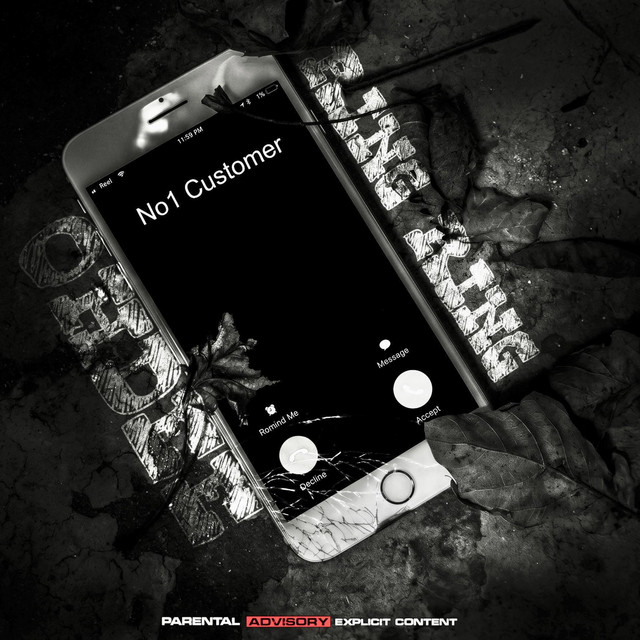 Ring Ring cover art