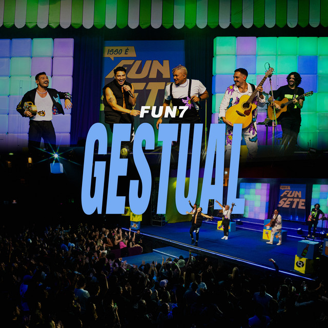 Gestual - Ao Vivo