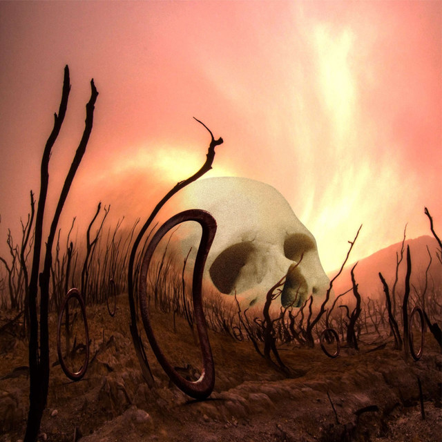 WASTELAND RAVE cover art
