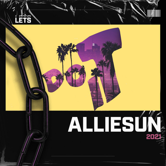 Do It cover art