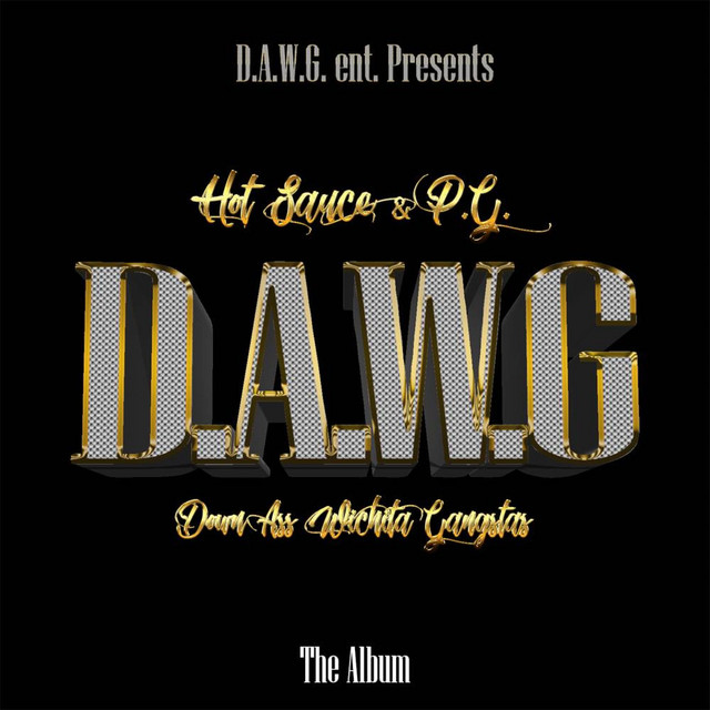 D.A.W.G. cover