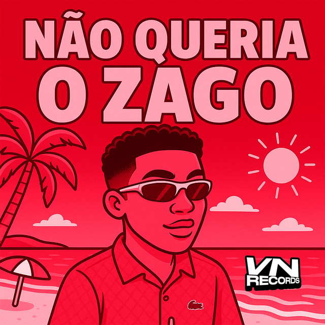 Não Queria o Zago