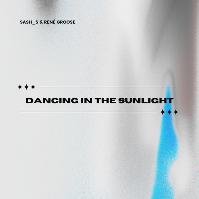 Dancing in the Sunlight - Radio Edit