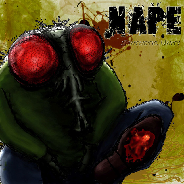 undefined album image