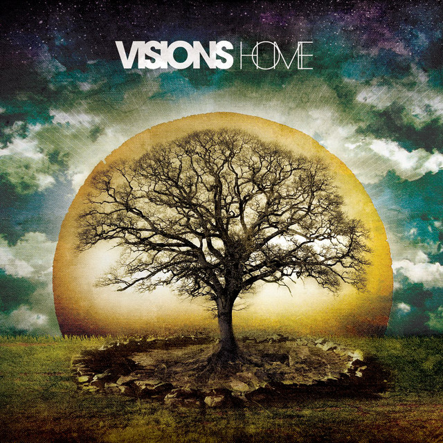 Home cover art