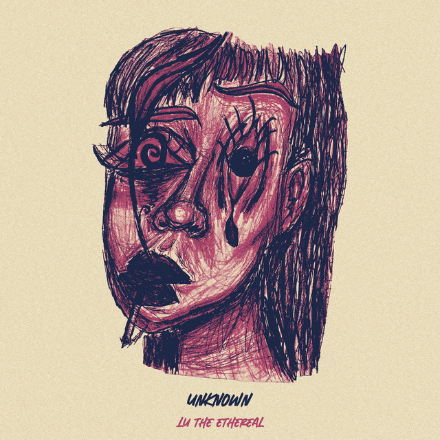 UNKNOWN cover art