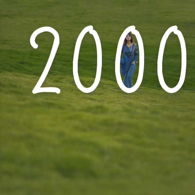 2000 cover art