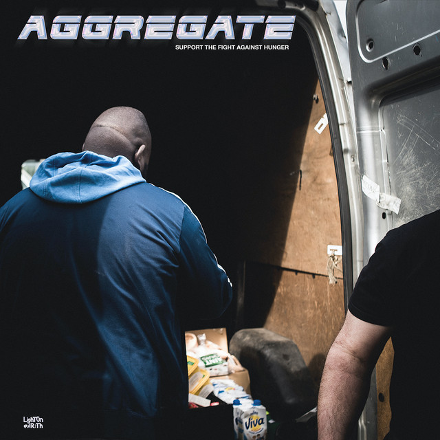 Aggregate : Support The Fight Against Hunger cover art