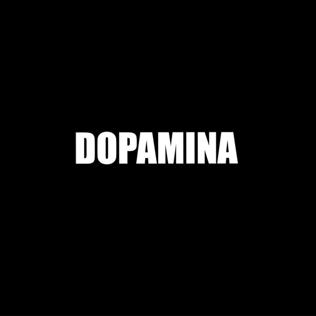DOPAMINA cover art