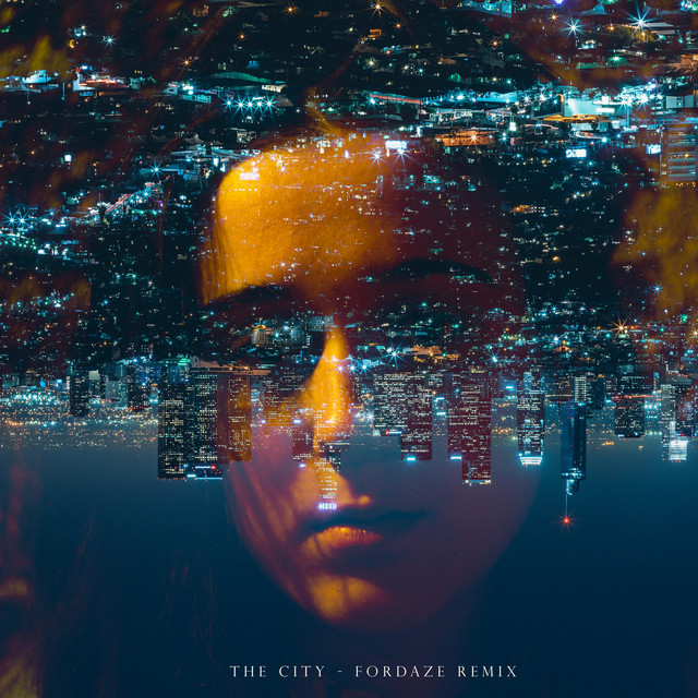 The City (Fordaze Remix) cover