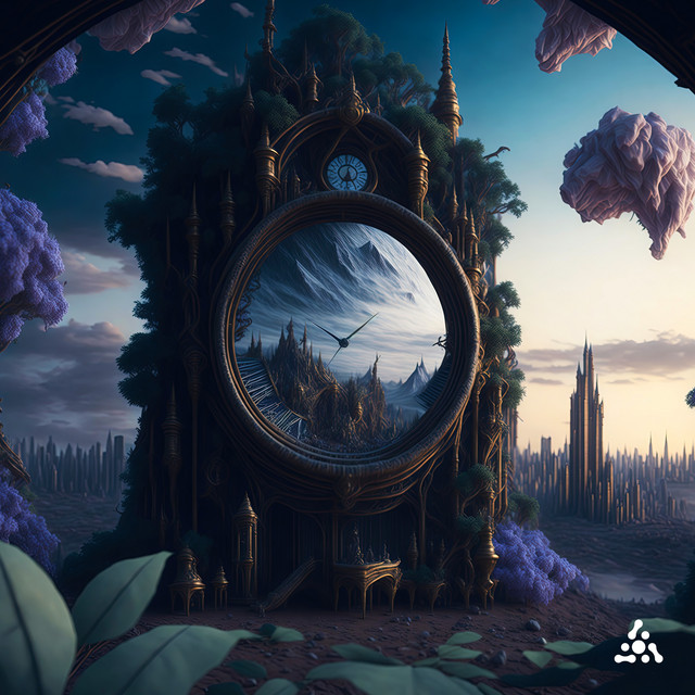 Frozen Moment (A.e.r.o. Remix) cover art