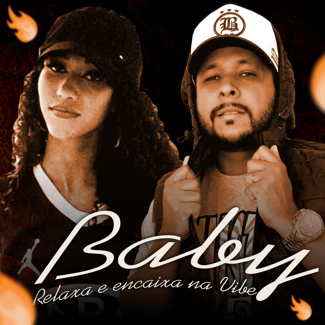 Baby Relaxa e Encaixa na Vibe (feat. Nivy) – Single de O Boy da