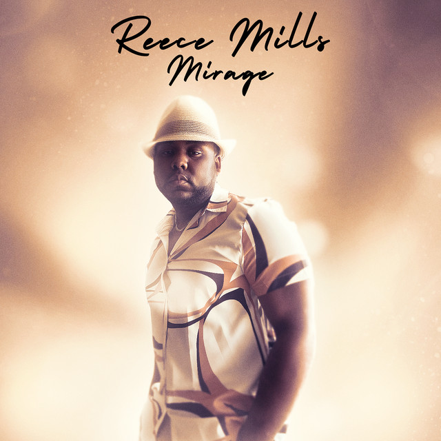 Reece Mills