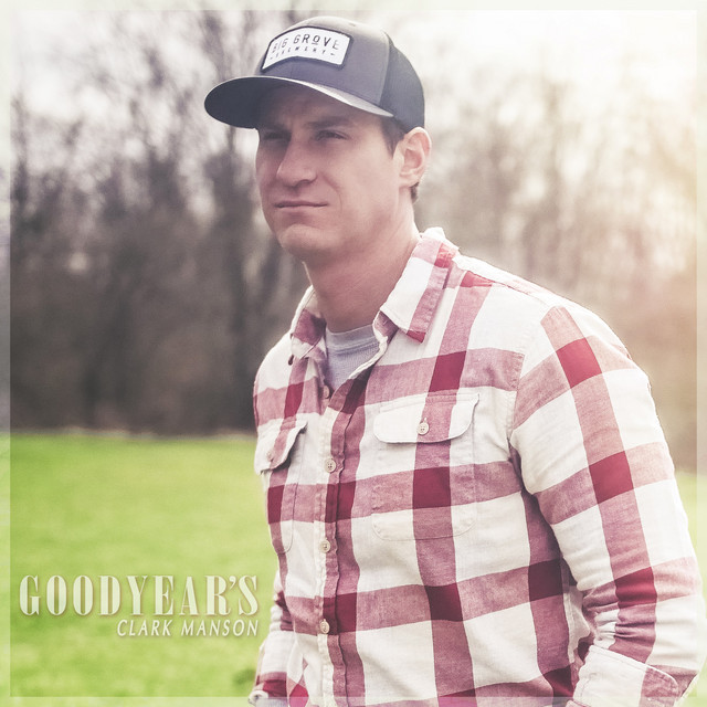 Goodyear's cover