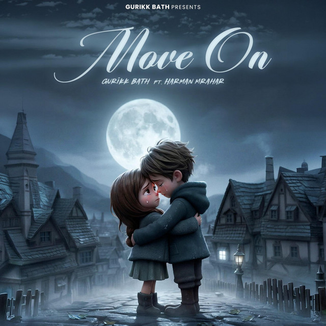 MOVE ON