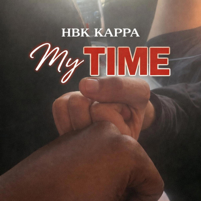 My time