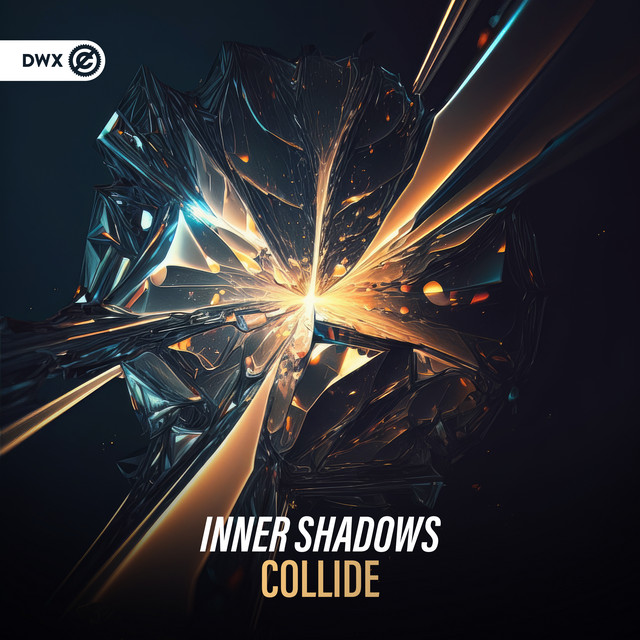 Collide cover art