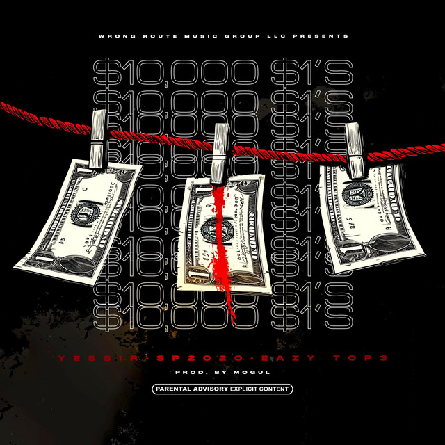 $10,000 ONES
