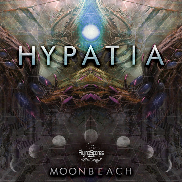 Mind Spirit cover art