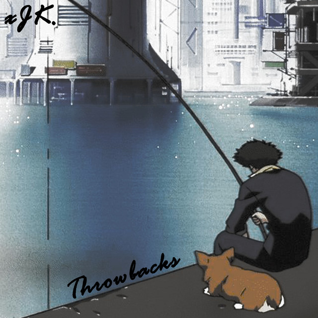 Throwbacks cover art