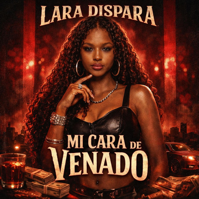 Lara Dispara