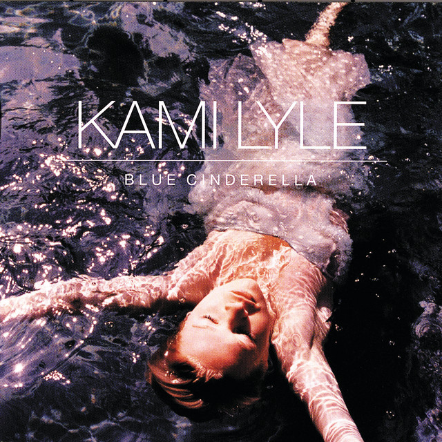 Blue Cinderella cover art