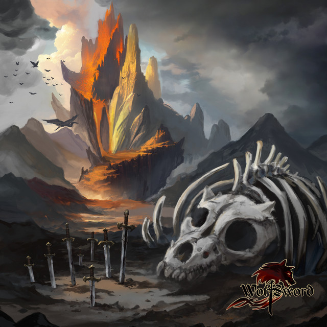 Celestial Vault cover art