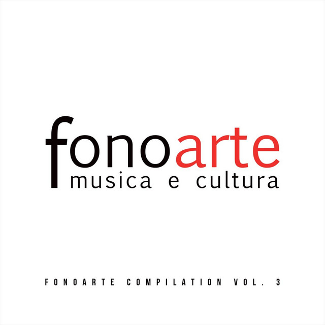 Fonoarte Compilation, Vol. 3 cover