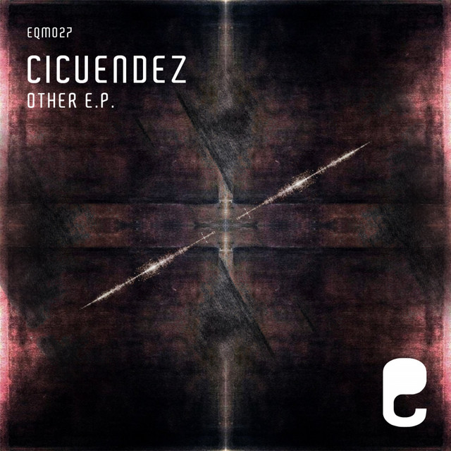 Other E.P. cover art