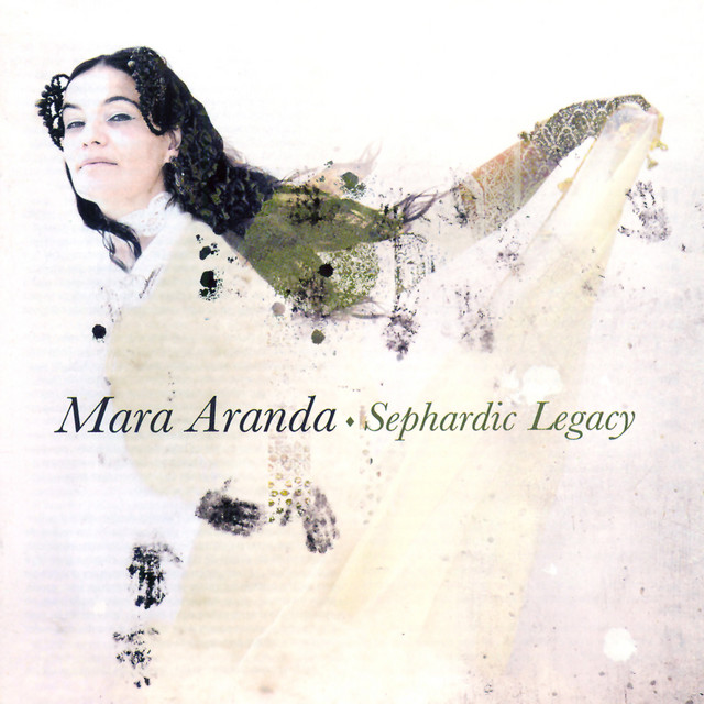 Sephardic Legacy cover art