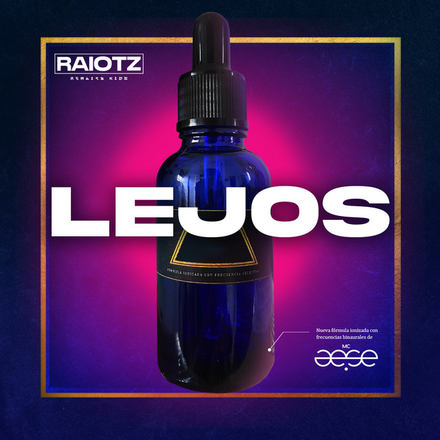 Lejos