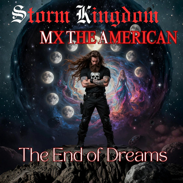 The End of Dreams