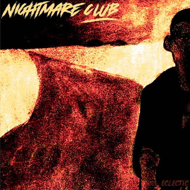 Eclectic cover art